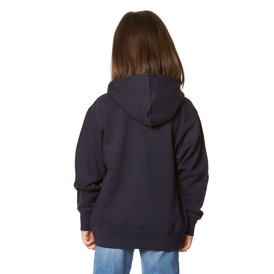 Youth Essential Pullover  Hoodie