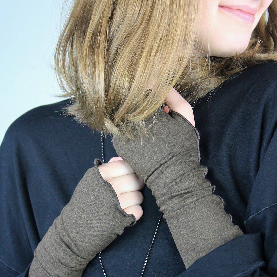 angelrox - ANGELROX® ARIA fingerless glove