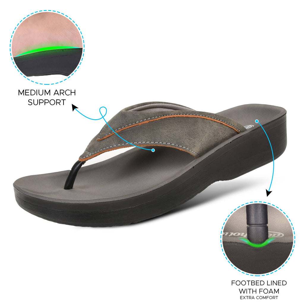 Aerothotic - TERA CASUAL COMFORTABLE ARCH SUPPORTIVE WOMEN’S