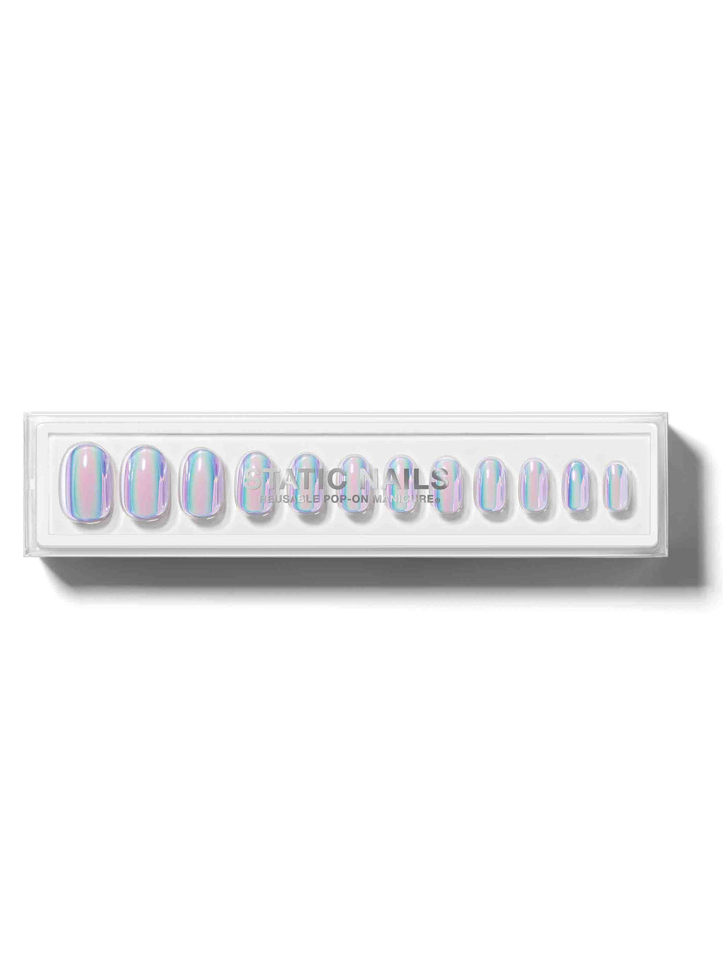 Glue on Nails - Assorted - in store only