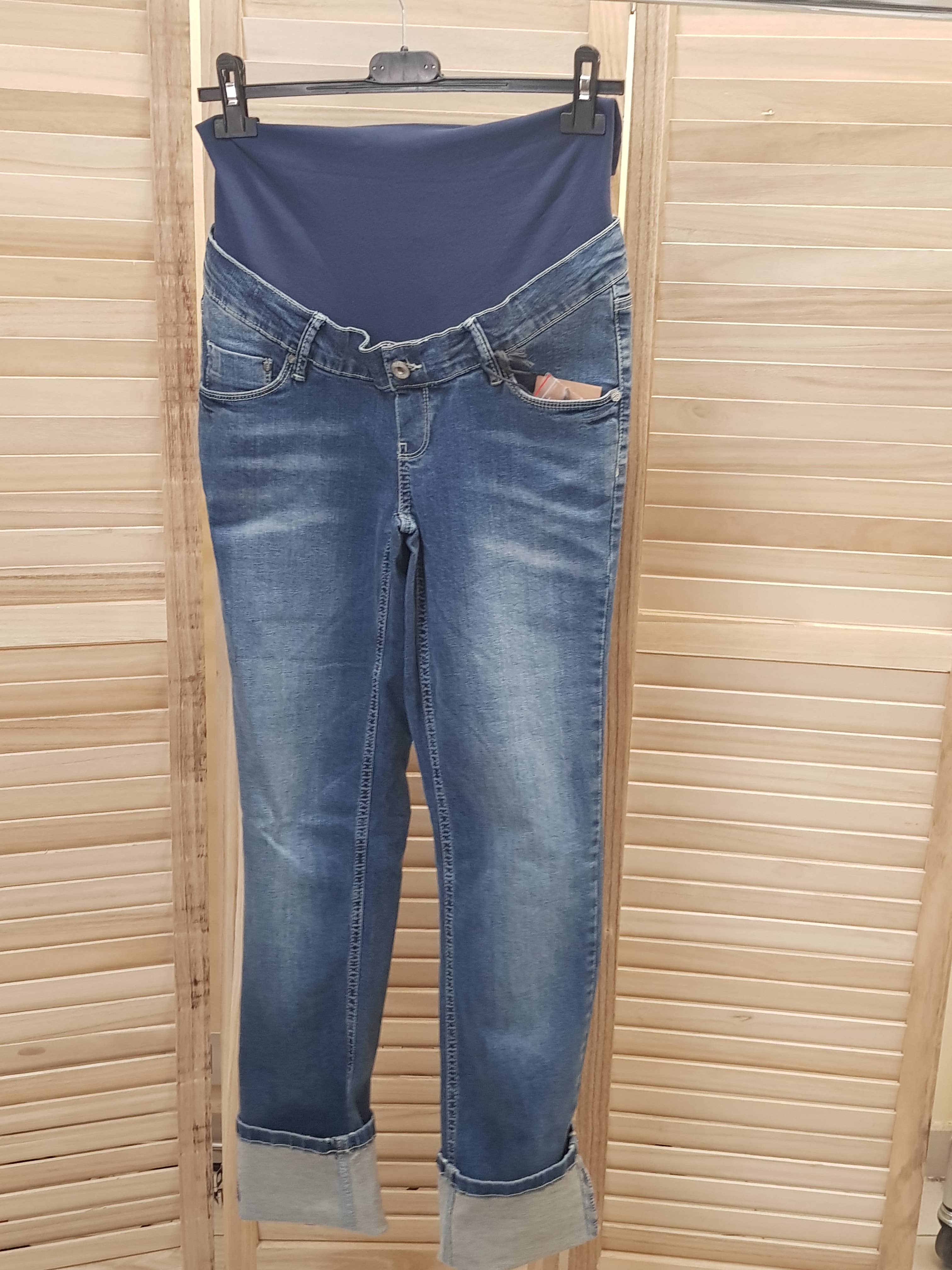 REMOVED BRAND - Maternity pants mix