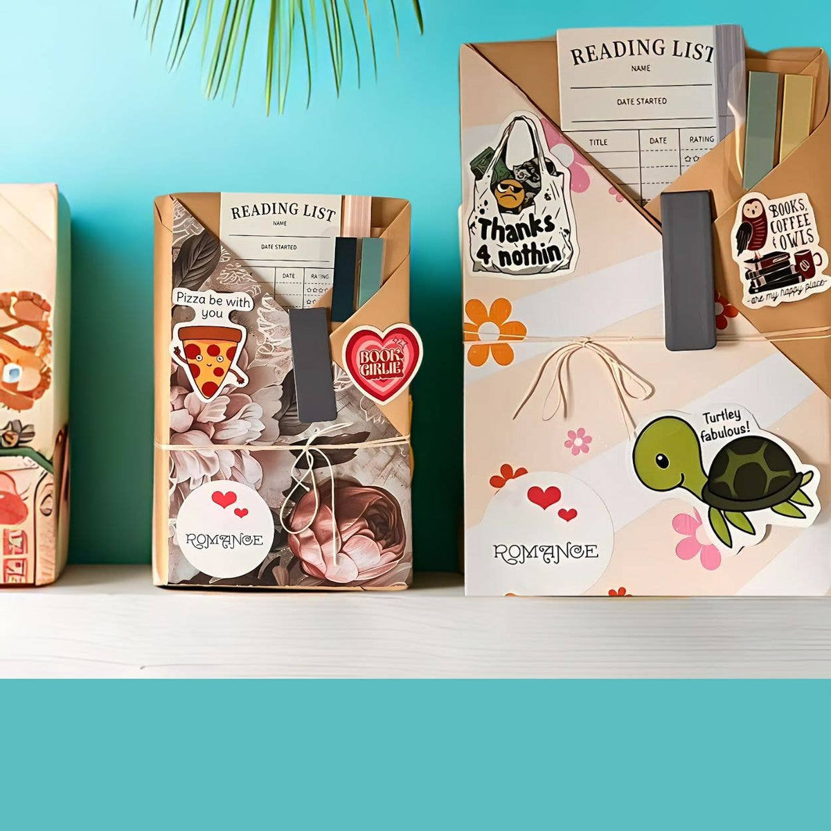 Blind Date with A Book - Hardcover | Bookish Book Club Gifts
