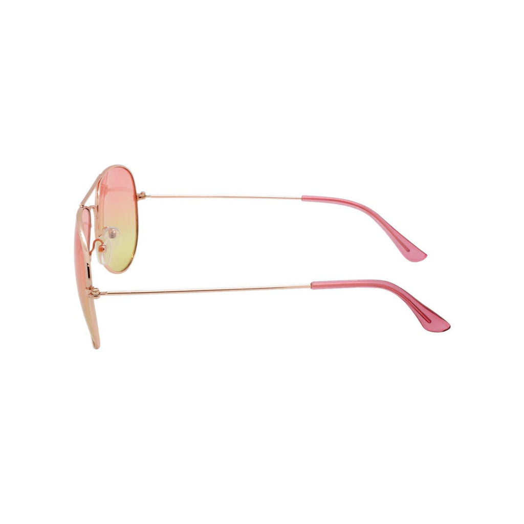 Ladies Aviator Sunglasses
