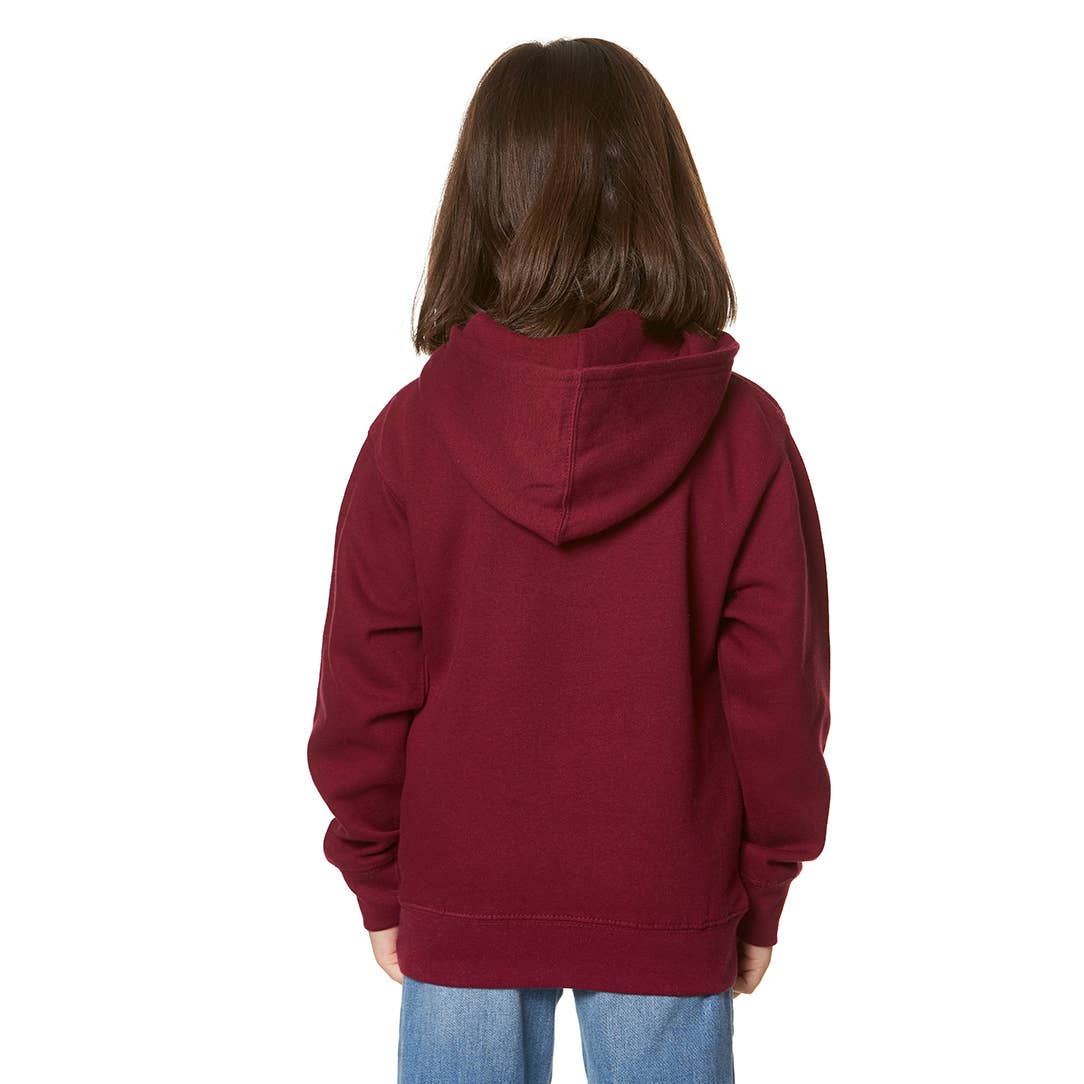 Youth Essential Pullover  Hoodie