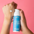 Magnum Solace - Magnesium Lotion - Restless Legs & Muscle Pain Relief