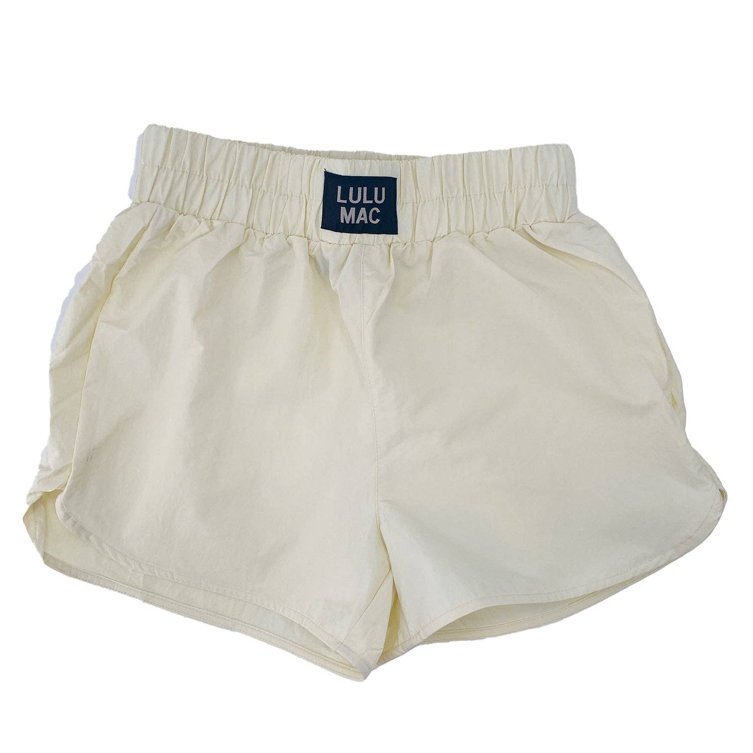 Lulu Mac - Original Nylon Short - Youth