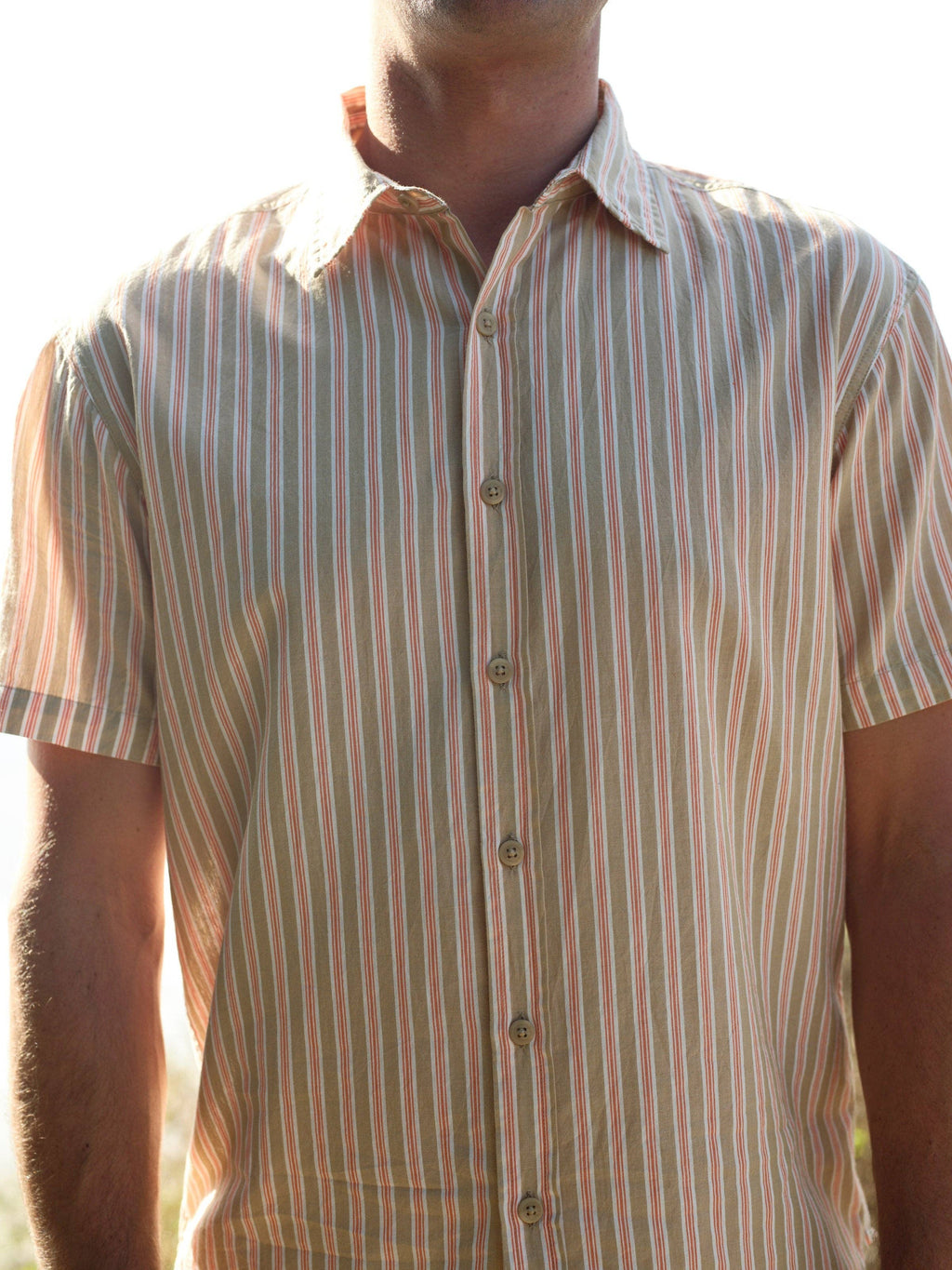 Mollusk - Summer Shirt