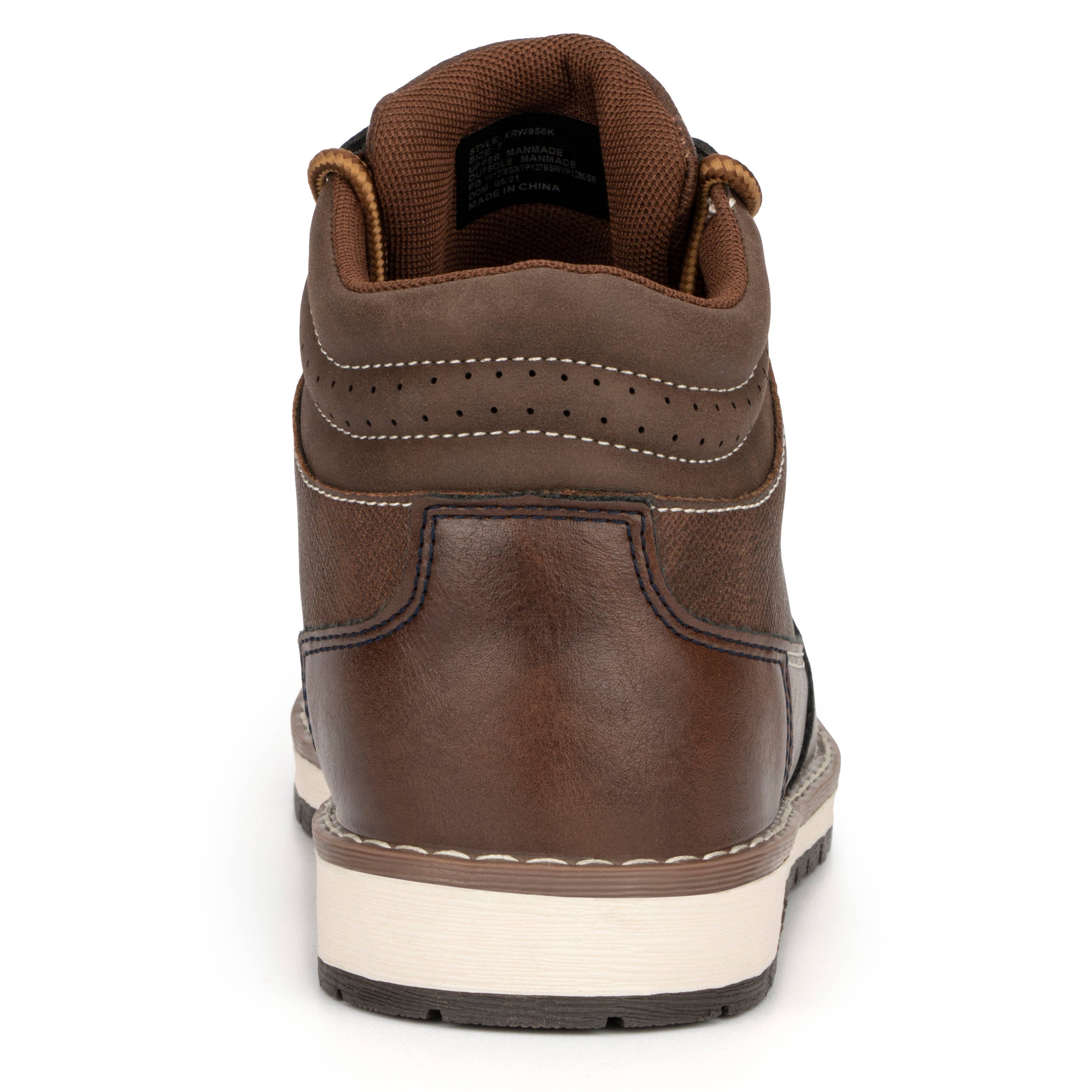 S3 Holding - Xray Footwear Boy's Youth Jonah Boot