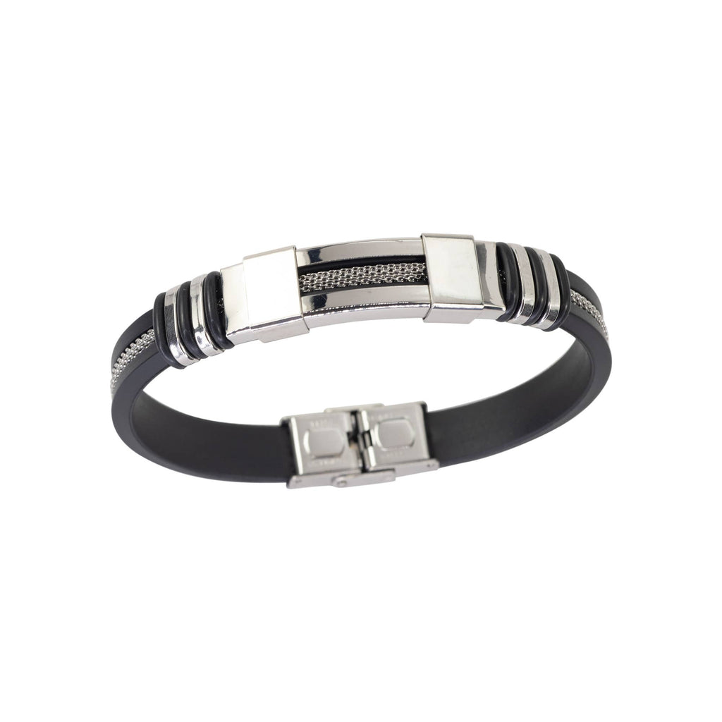 Mad Man - Men's Stainless Steel Set