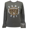 Lulu Mac-Game Day - Leopard