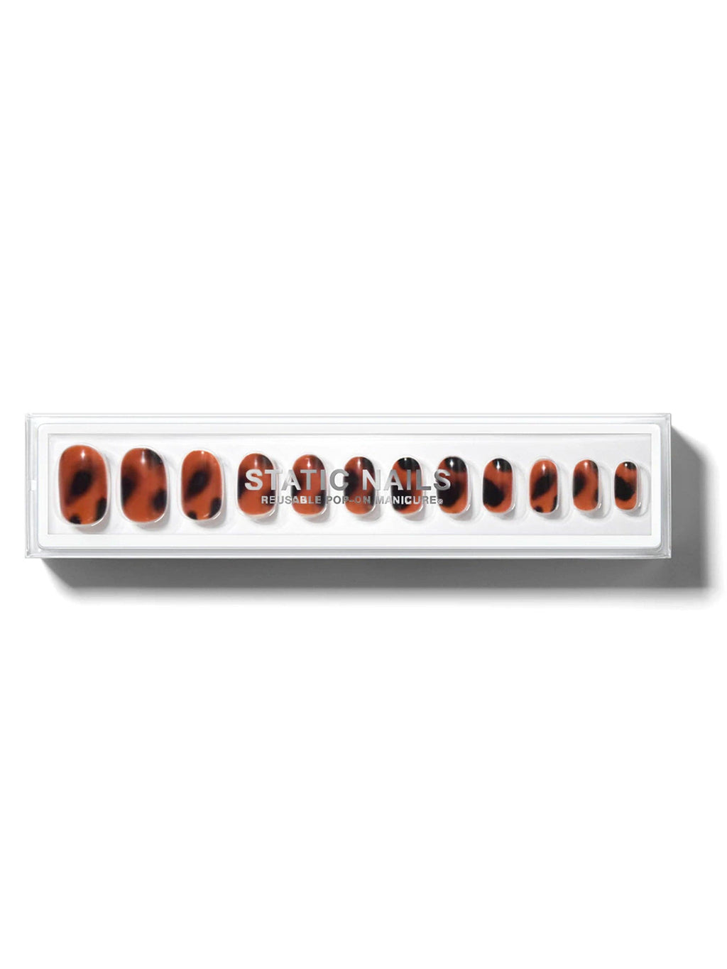 Glue on Nails - Assorted - in store only