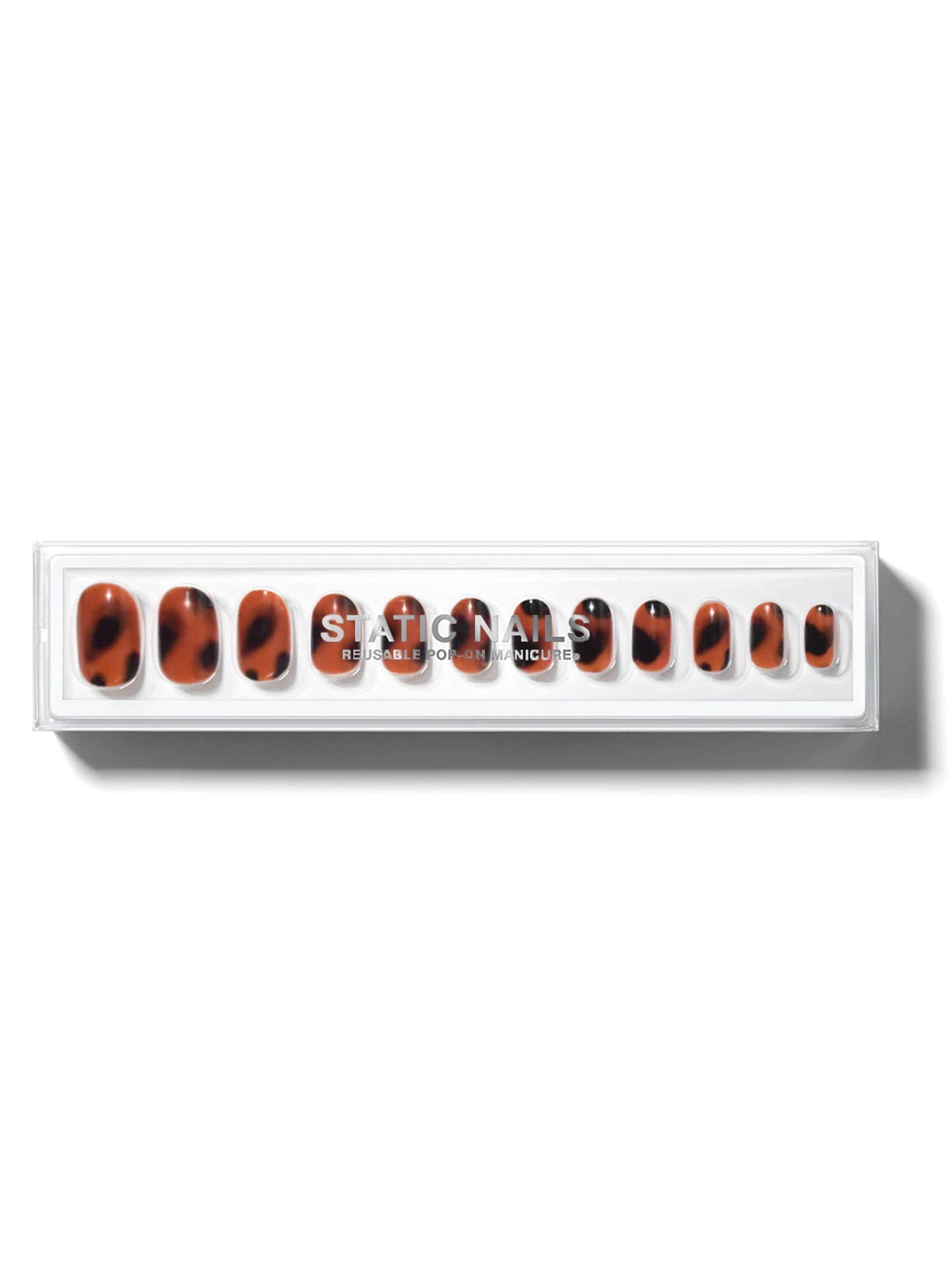 Glue on Nails - Assorted - in store only