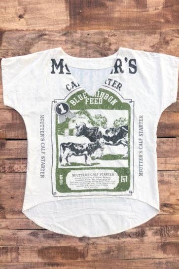 Jaded Gypsy - Seasons Best Top