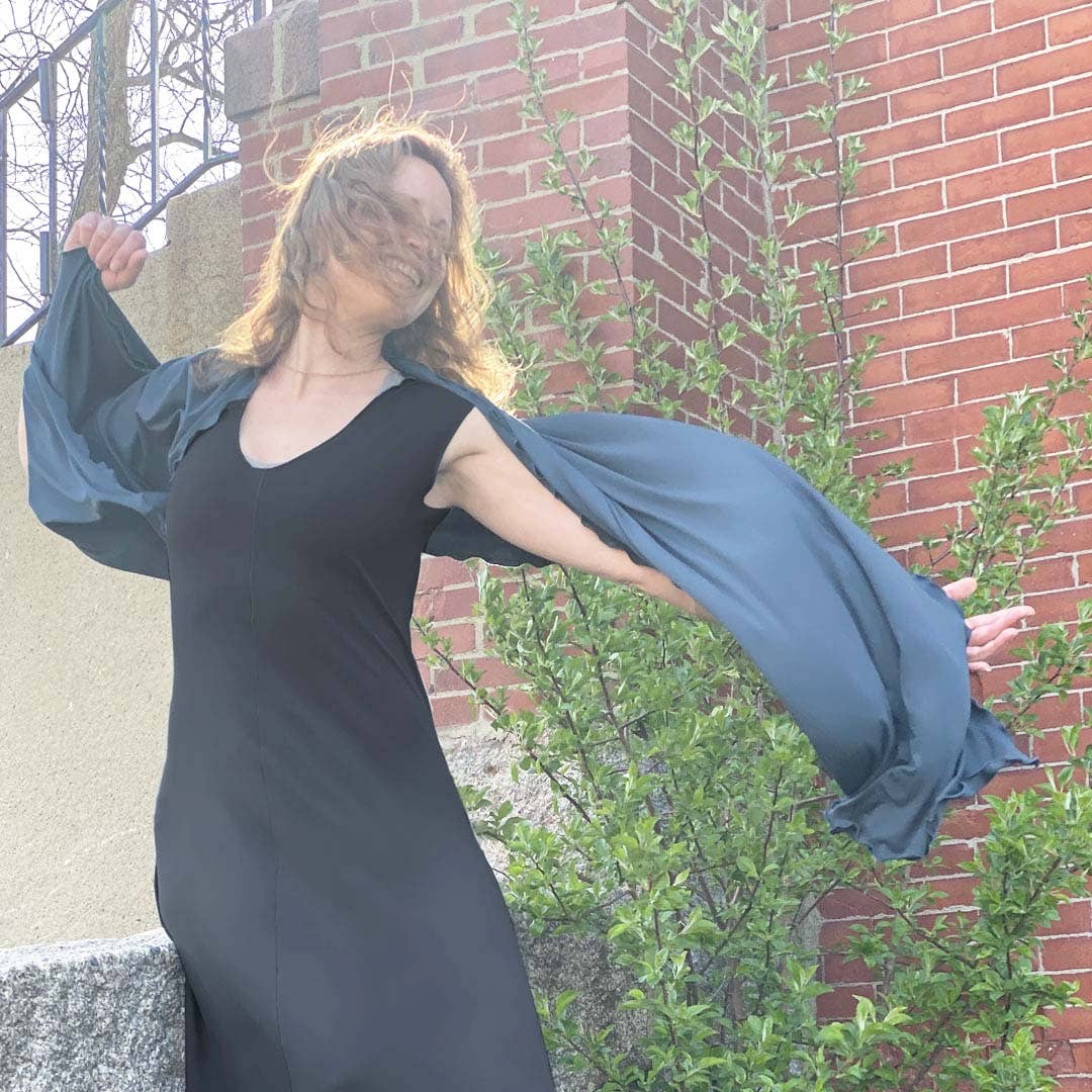 angelrox - ANGELROX® SHAWL airy elegance