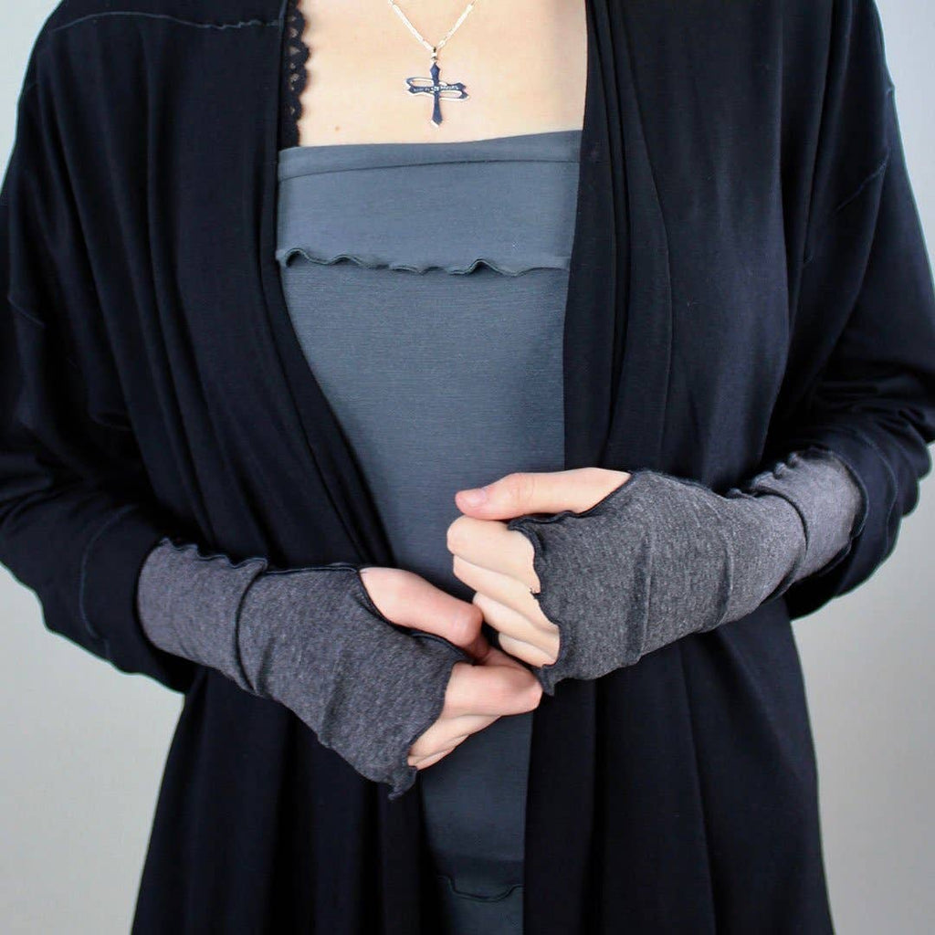 angelrox - ANGELROX® ARIA fingerless glove
