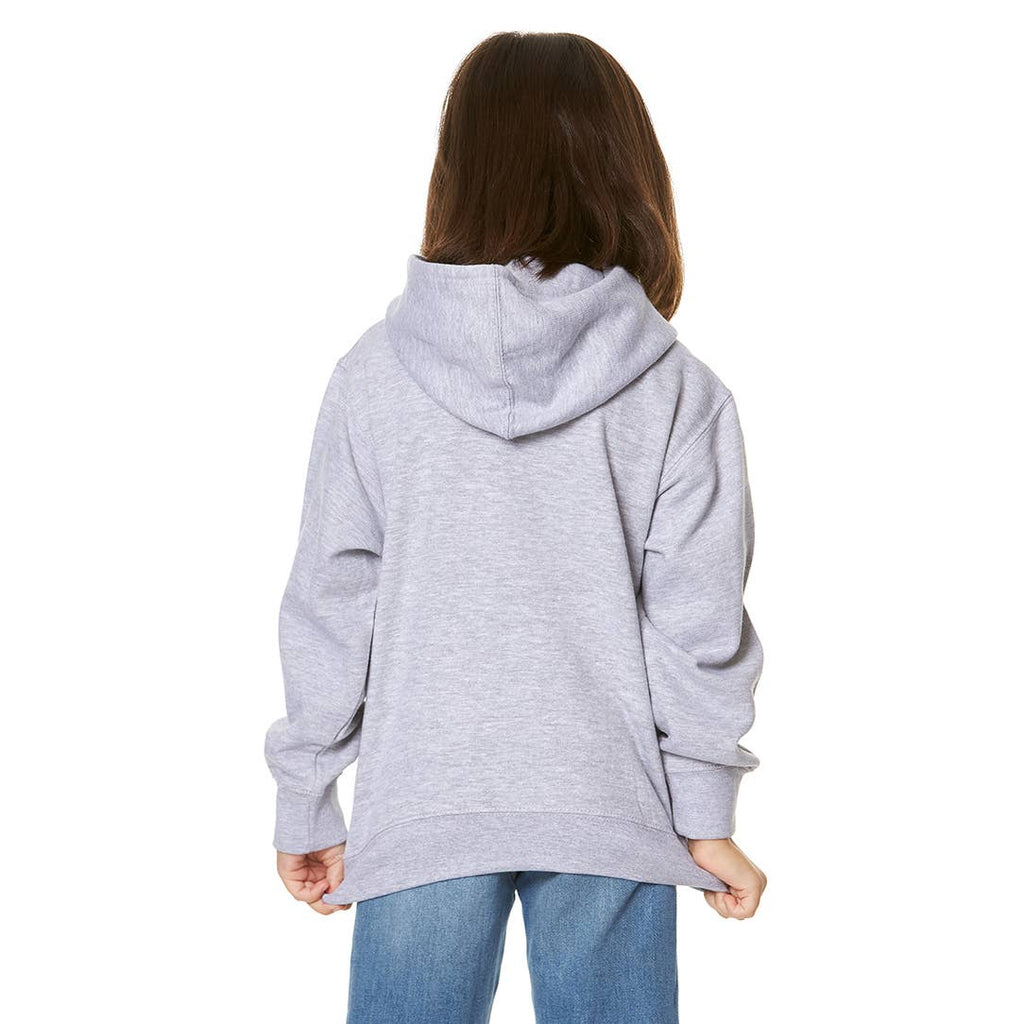 Youth Essential Pullover  Hoodie