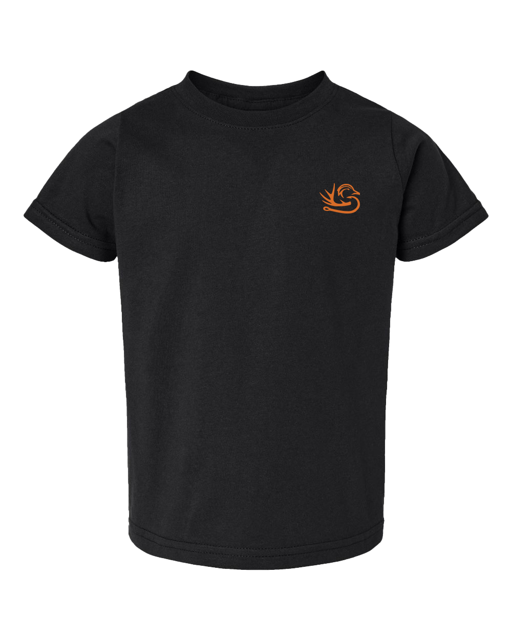 Southern Down Outfitters - Dog Blind Toddler Tee