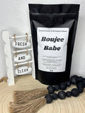 Pink August - Boujee Babe Laundry Powder & All Purpose Cleaner