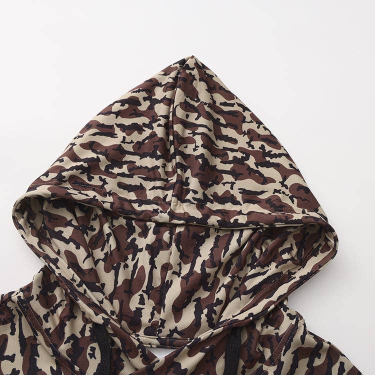Honey Hole Outdoors - Blindside Hoodie - DBC