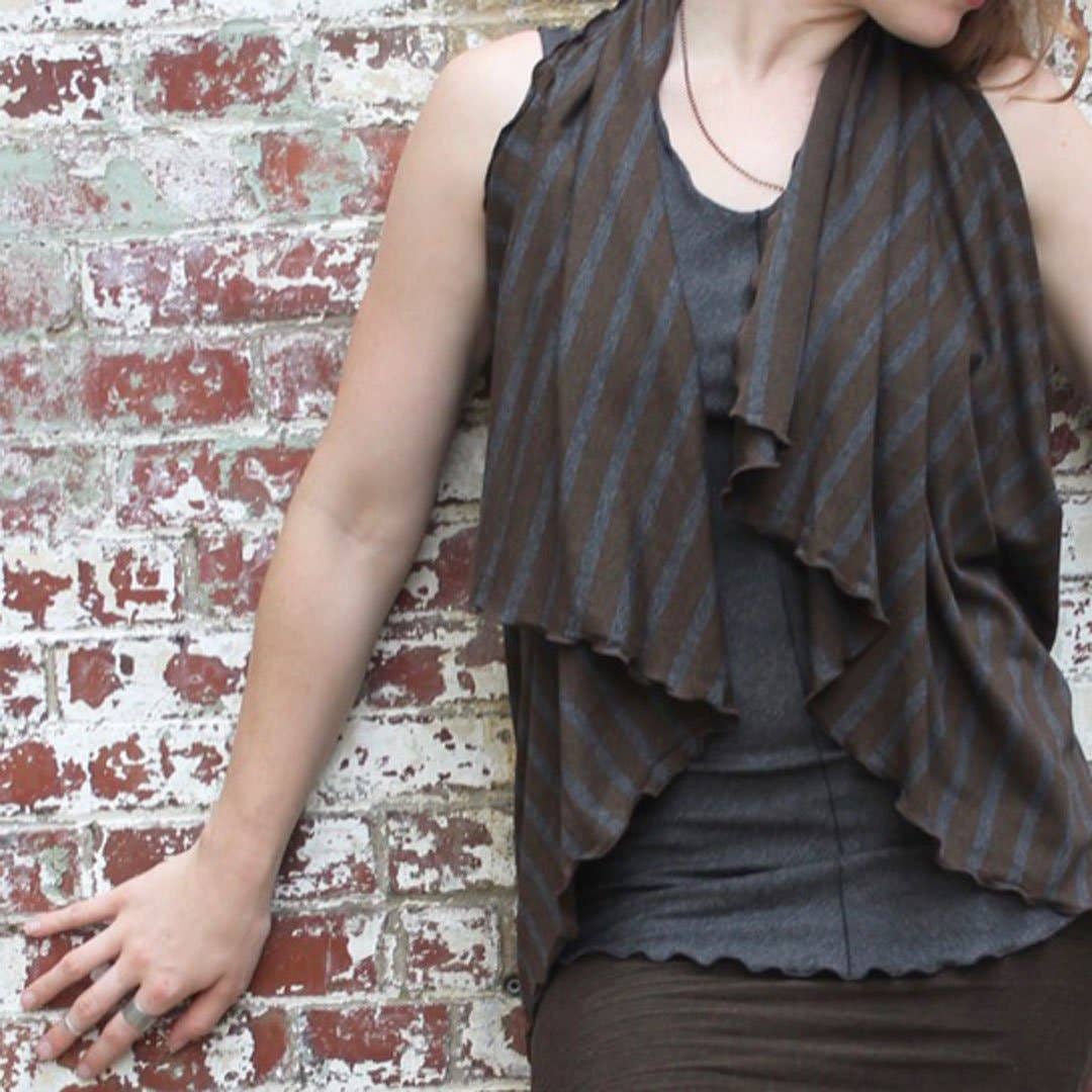 angelrox - ANGELROX® SHAWL airy elegance