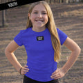 Lulu Mac Kids Baby Doll Top