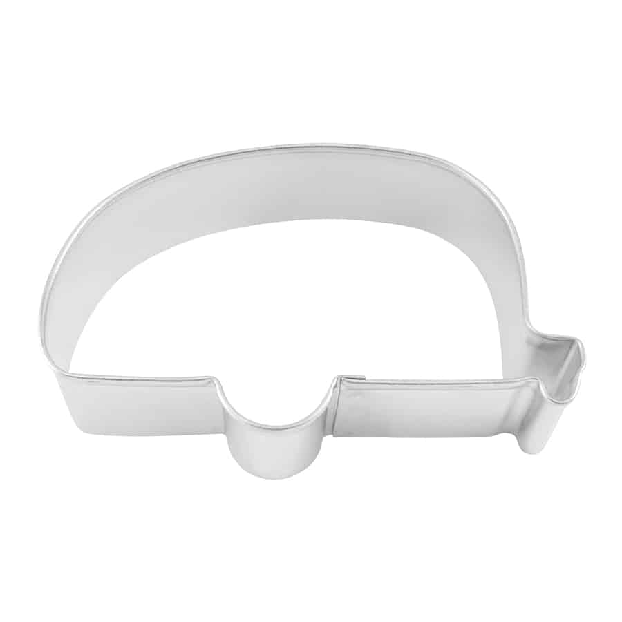R&M International - Camper Cookie Cutter 3.75" Carded