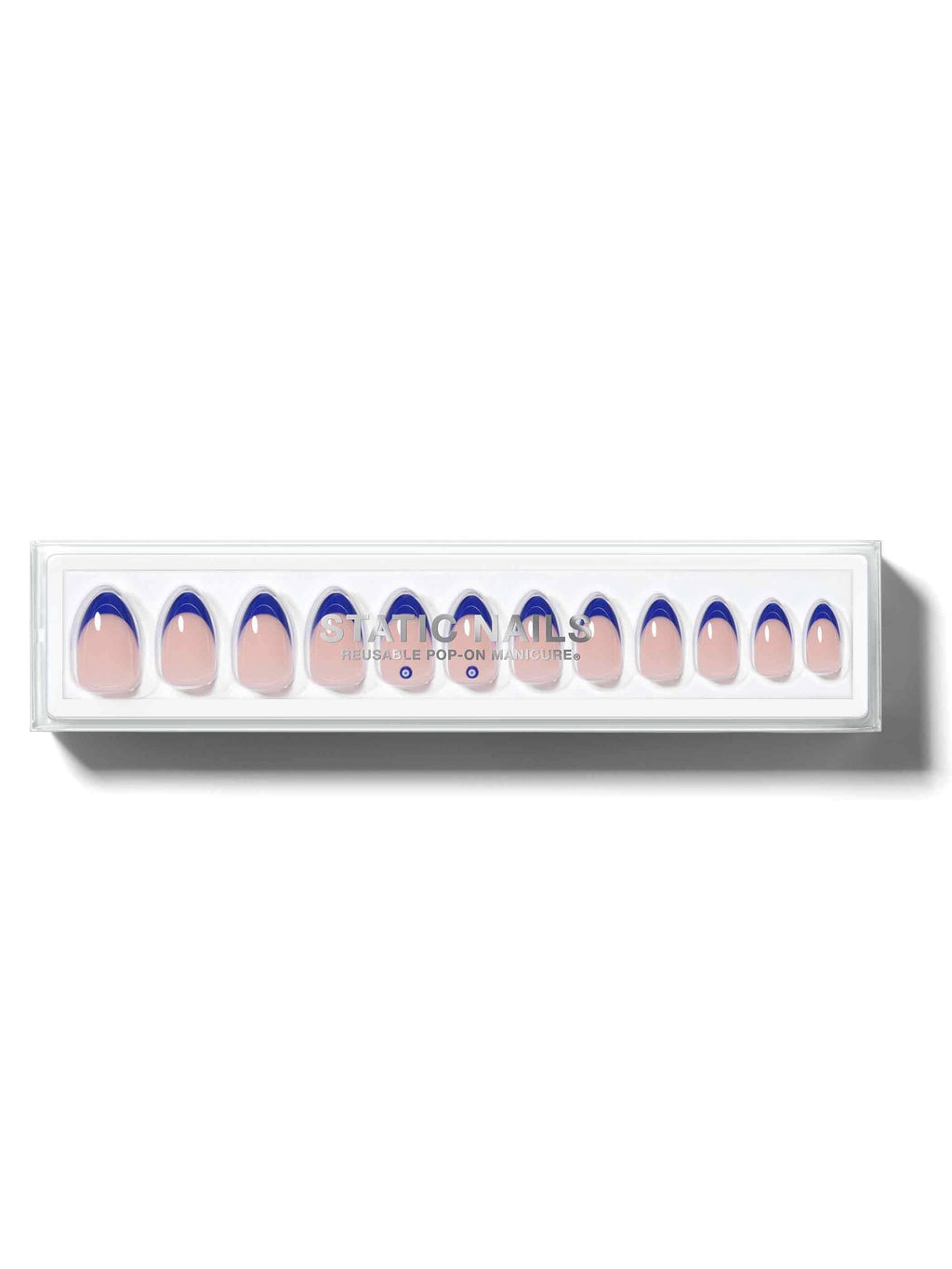 Glue on Nails - Assorted - in store only