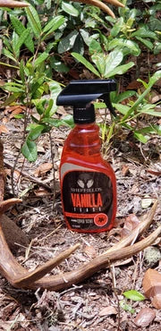 Sheffields Cover Scents