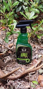 Sheffields Cover Scents
