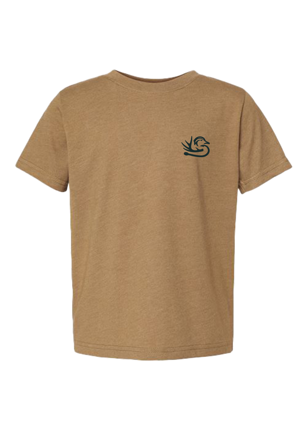 Southern Down Outfitters - Deer Crosshair Toddler Tee