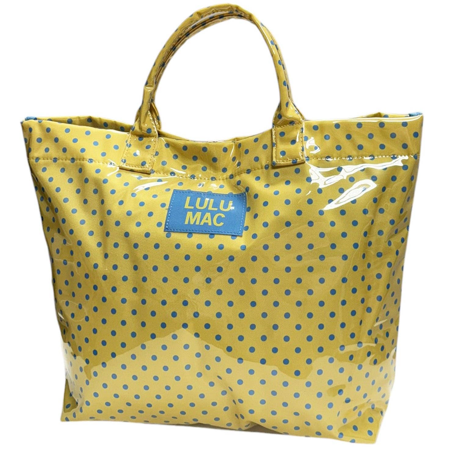 Lulu Mac - TOTE BAG (DOT)