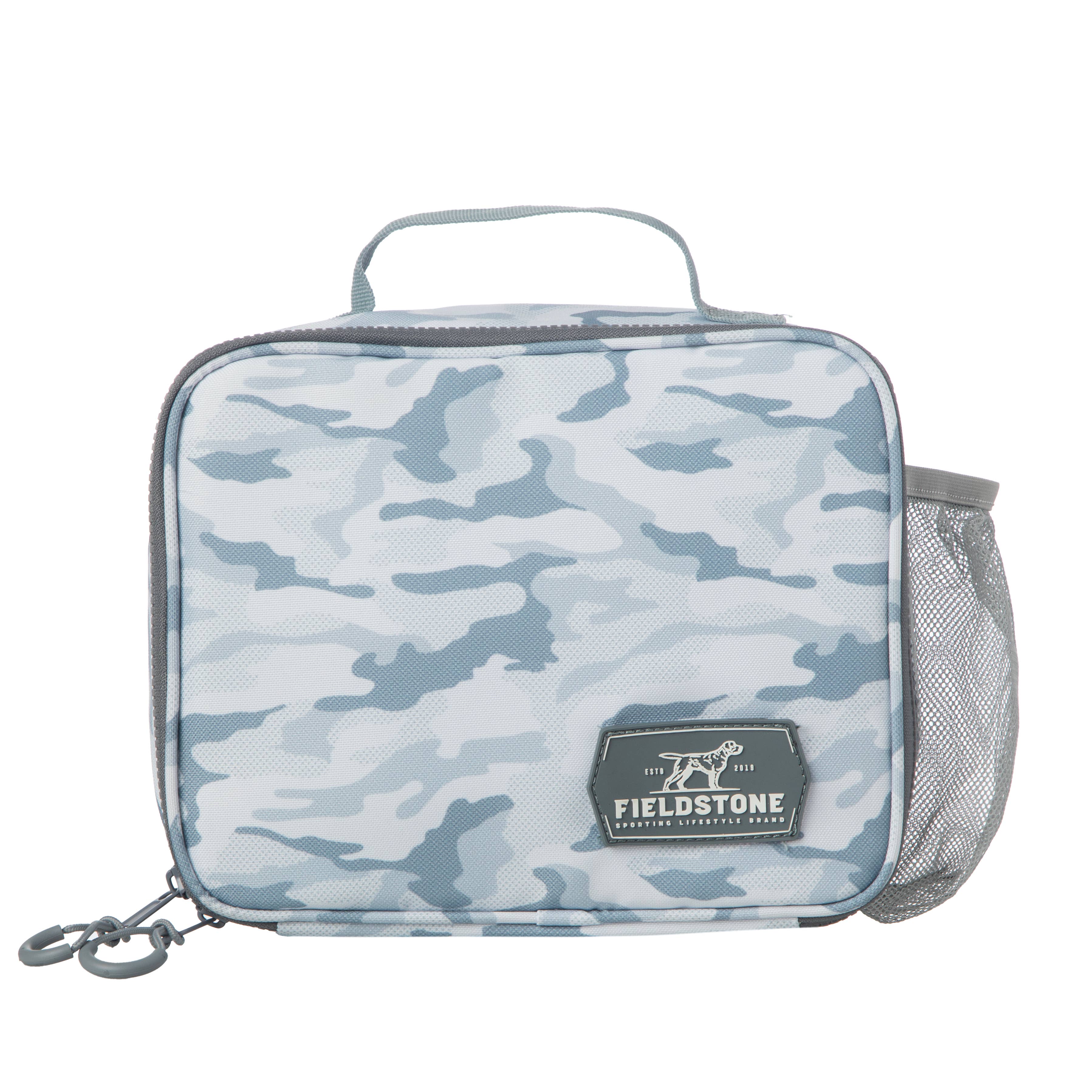 Fieldstone - Camo Lunchbox