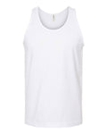 Unisex Fine Jersey Tank Top