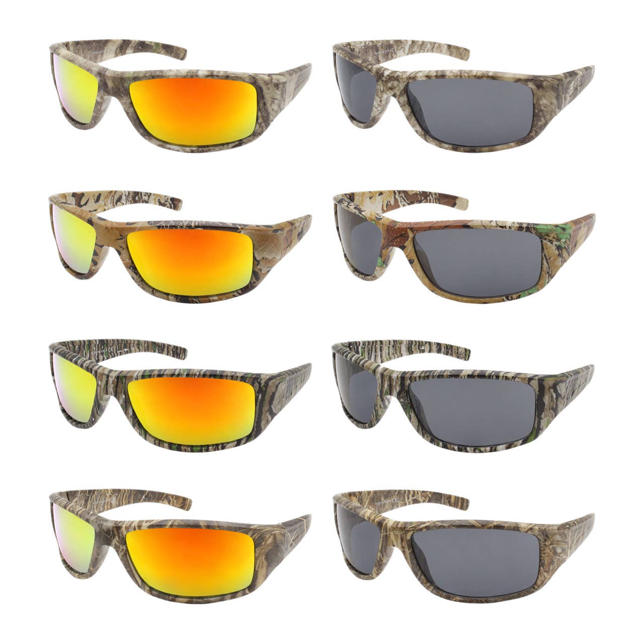 Realtree® Sunglasses Camo