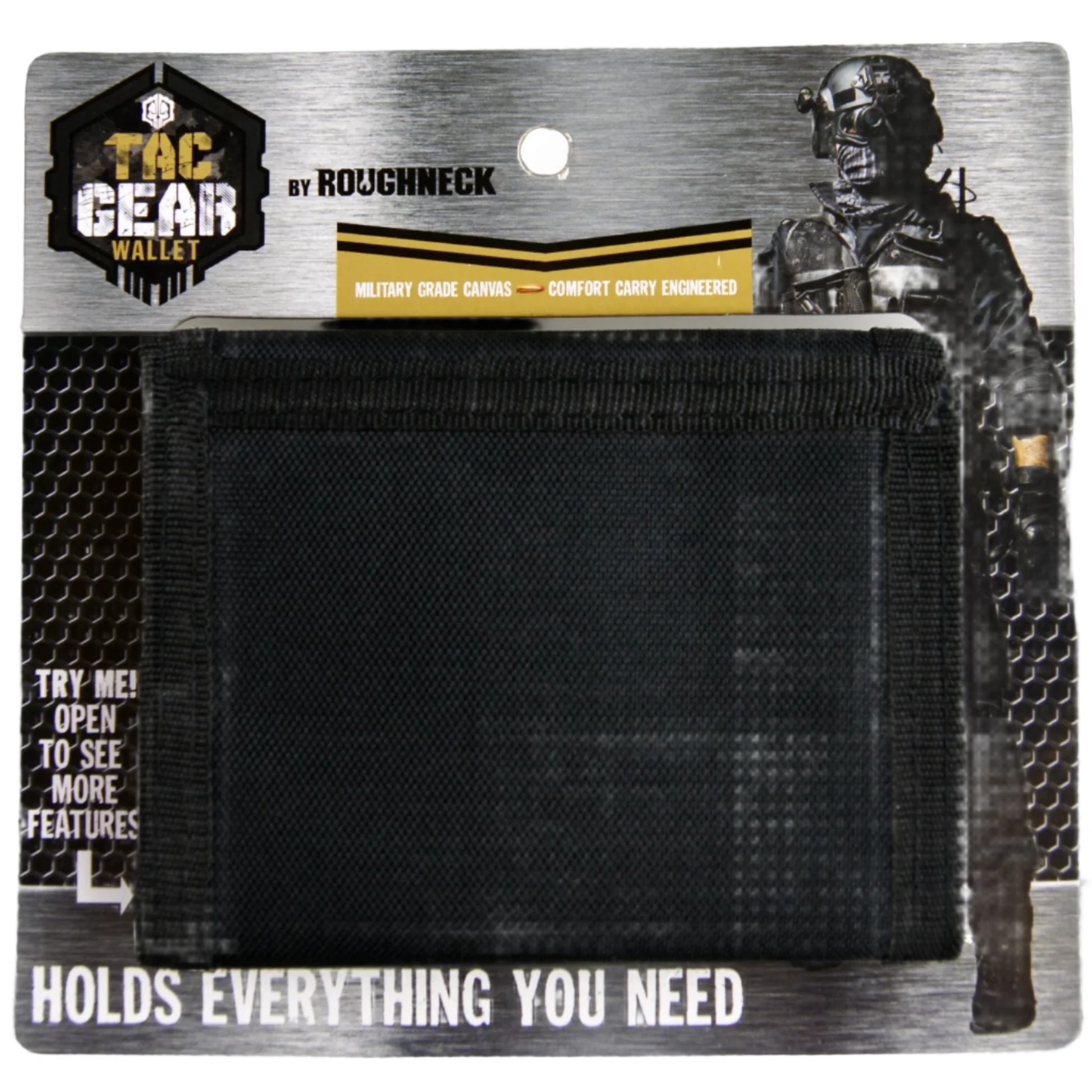 Tac Gear Wallet