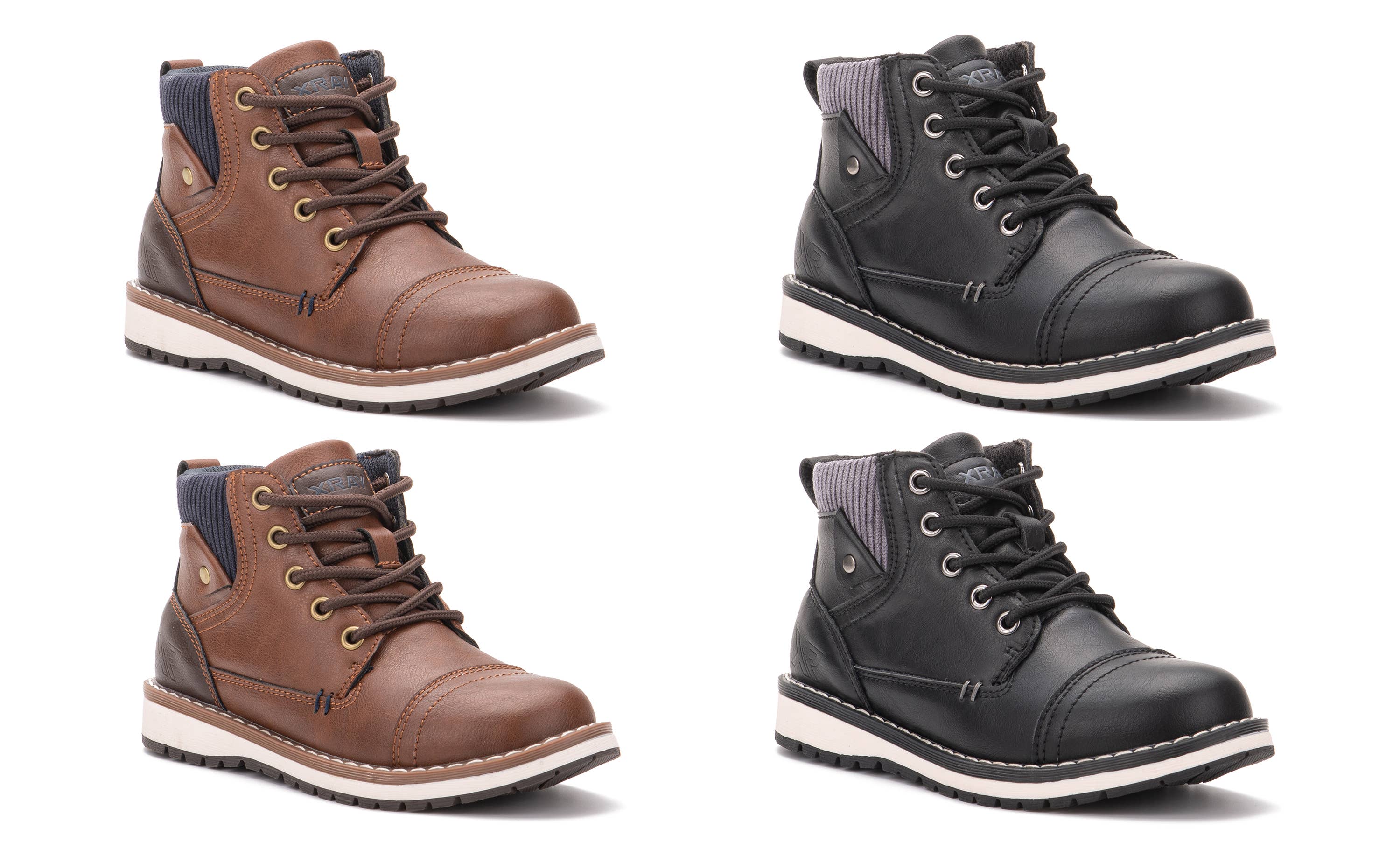 S3 Holding - Xray Footwear Boys Youth Alvin Boot