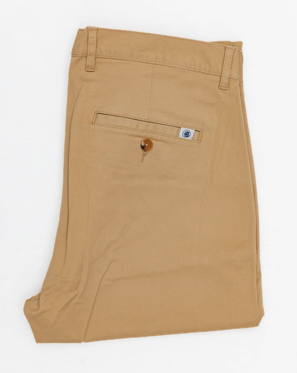 Southern Proper - Thomasville Pant