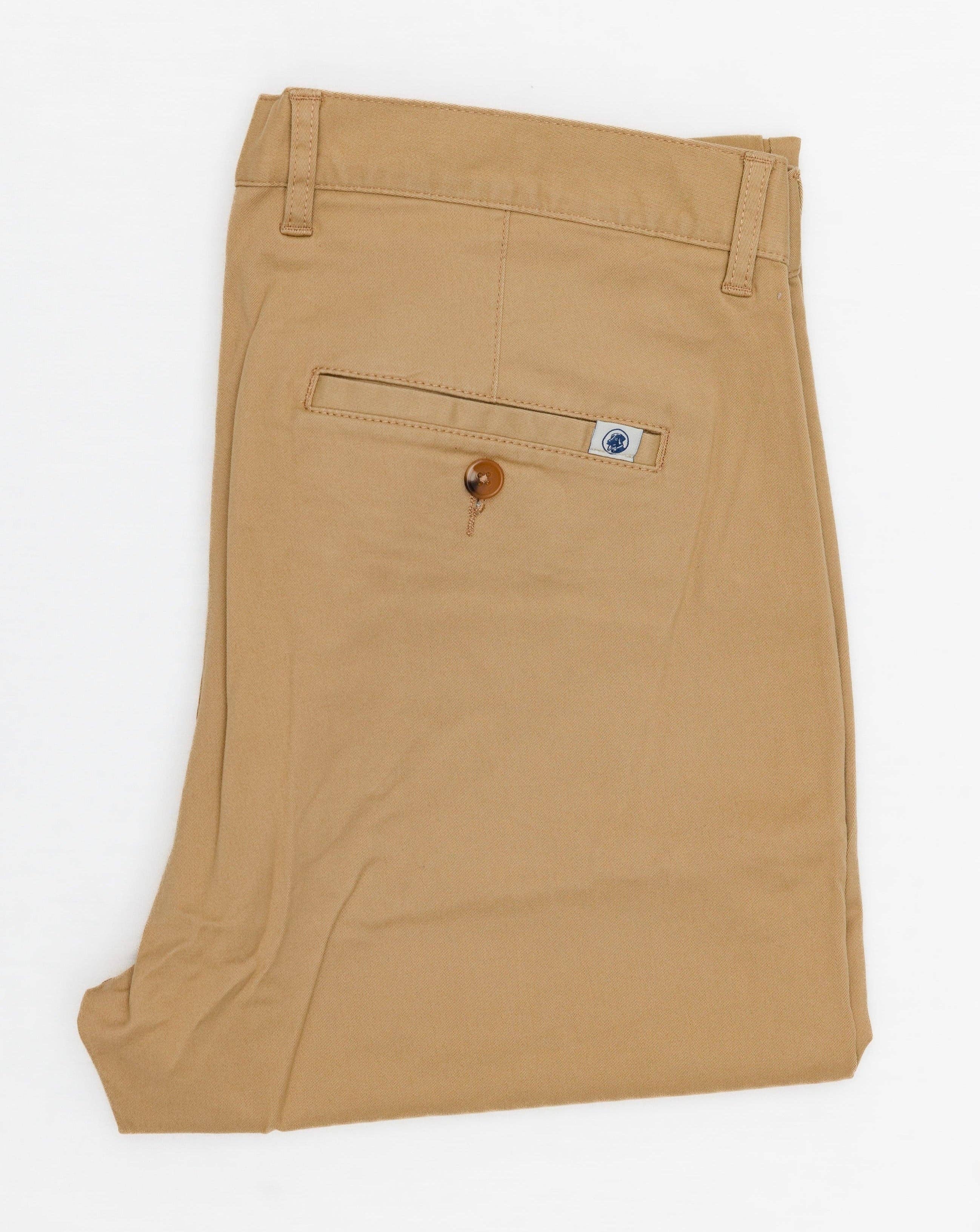 Southern Proper - Thomasville Pant