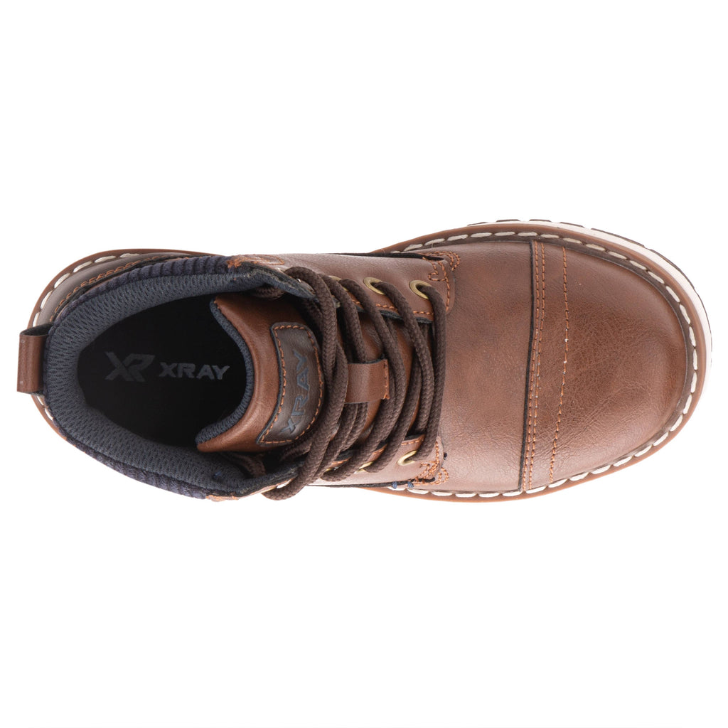S3 Holding - Xray Footwear Boys Youth Alvin Boot
