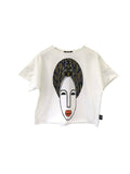 Abalulu Me&Mi - Zohara Shirt for Girls