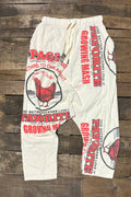 Jaded Gypsy - Drop On By Pants - Favorite Hen