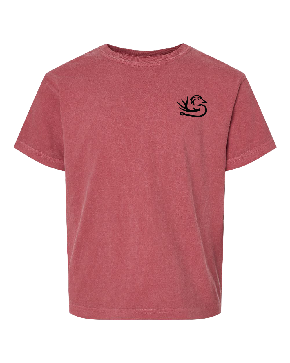 Southern Down Outfitters - Framed Pointer Youth Tee