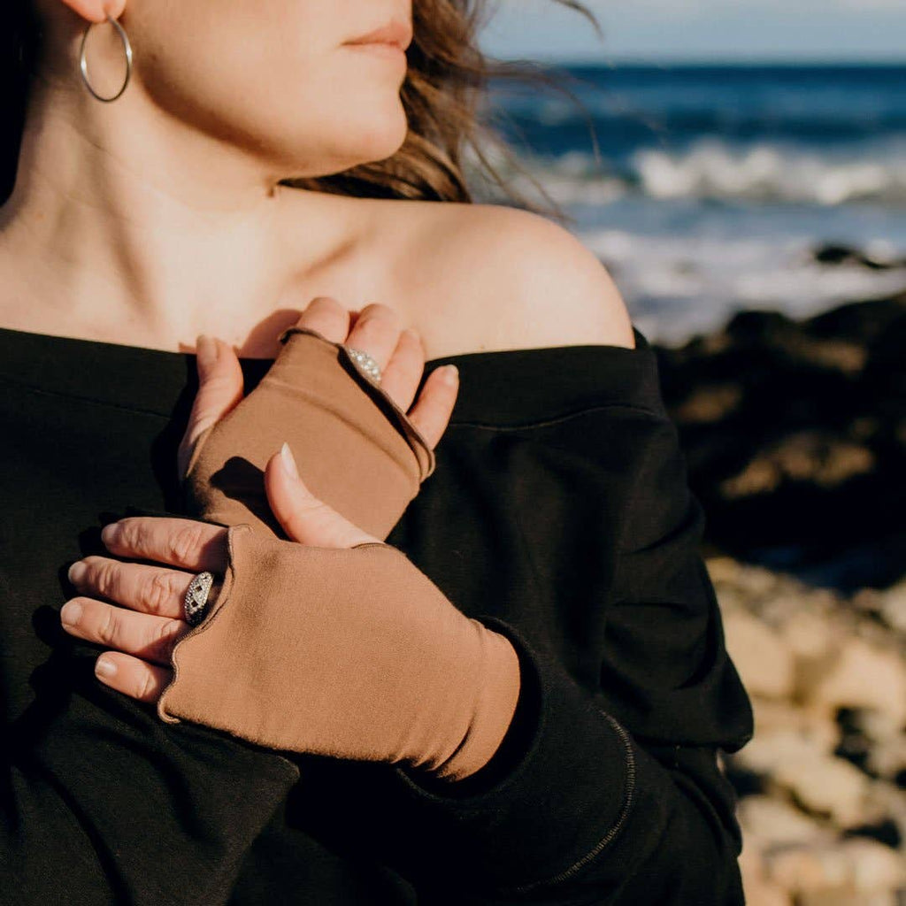 angelrox - ANGELROX® ARIA fingerless glove