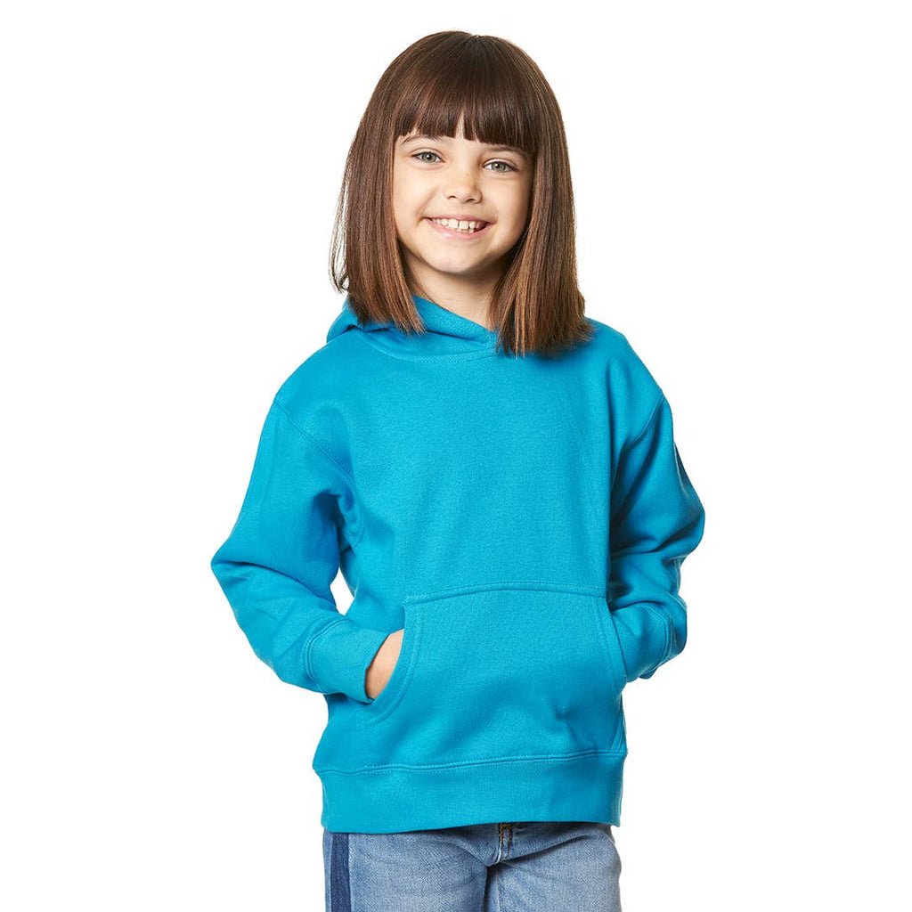 Youth Essential Pullover  Hoodie