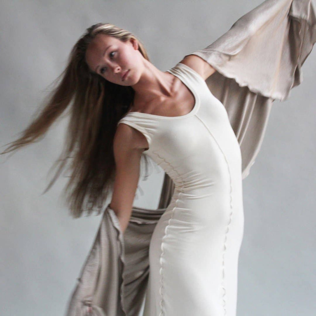 angelrox - ANGELROX® SHAWL airy elegance