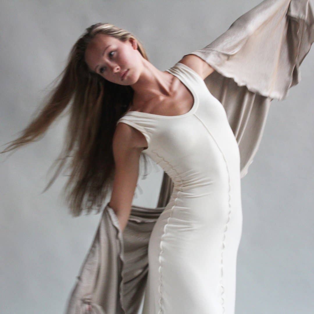 angelrox - ANGELROX® SHAWL airy elegance