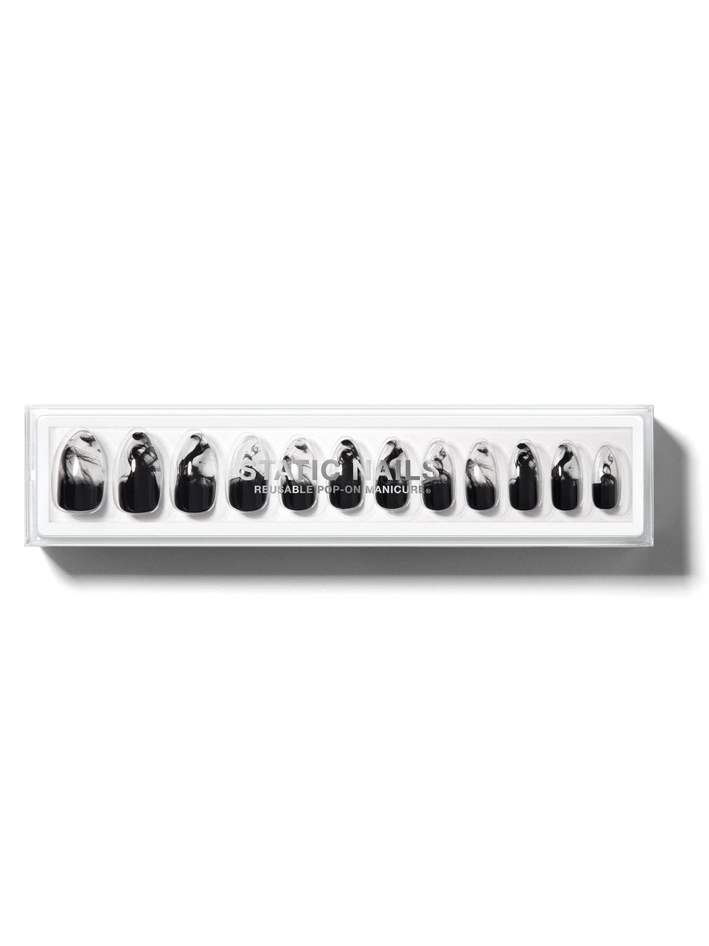 Glue on Nails - Assorted - in store only
