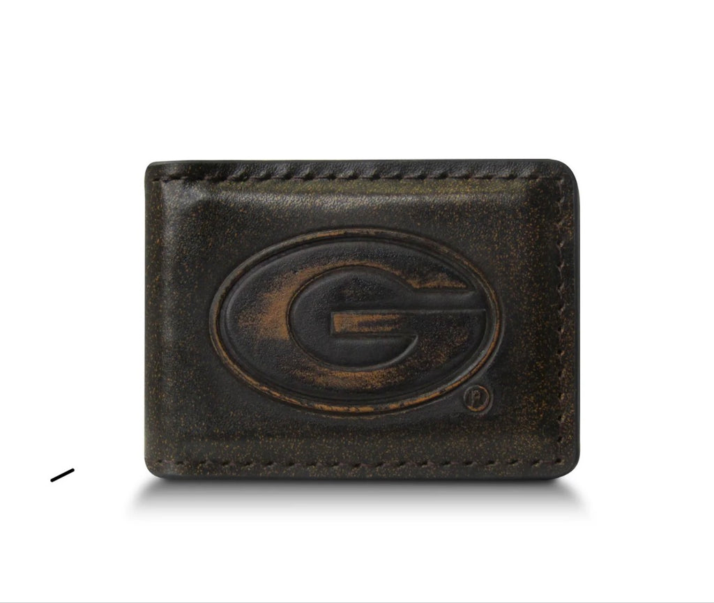 UGA - Magnetic Money Clip