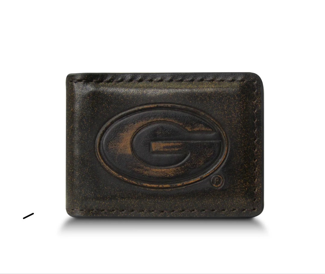 UGA - Magnetic Money Clip