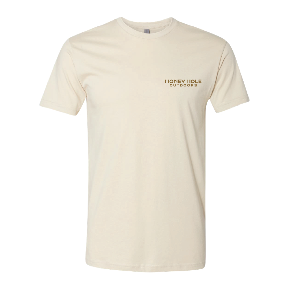 Honey Hole Outdoors - Short Sleeve - Night Flight